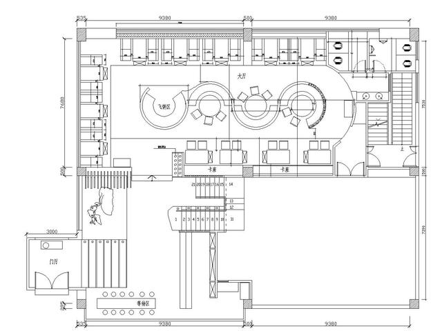 如何设计一个高效的内容布局 【九游APP】如何设计一个高效的内容布局(图2)