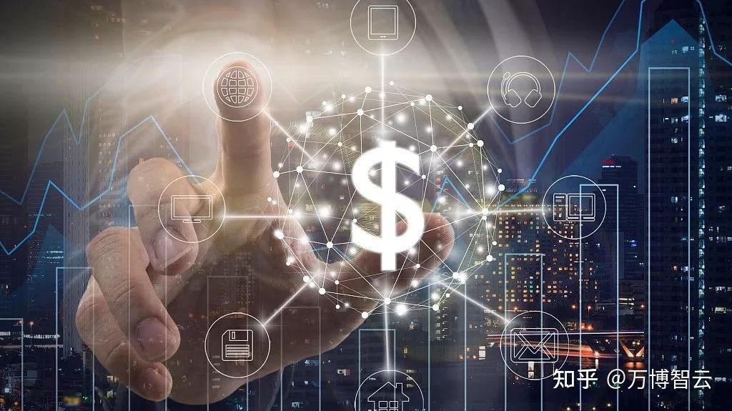 金融科技如何通过网络信息实现成本控制 九游娱乐|金融科技如何通过网络信息实现成本控制(图2)