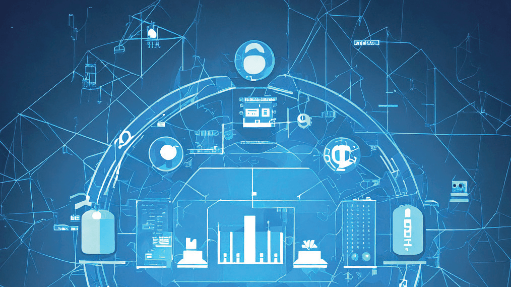 数字化转型对决策制定的影响有哪些 九游娱乐|数字化转型对决策制定的影响有哪些(图2)
