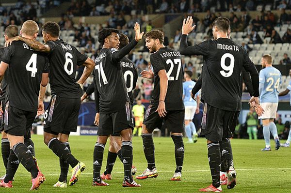 九游娱乐：尤文决胜汉堡，欧洲巅峰对决(图2)