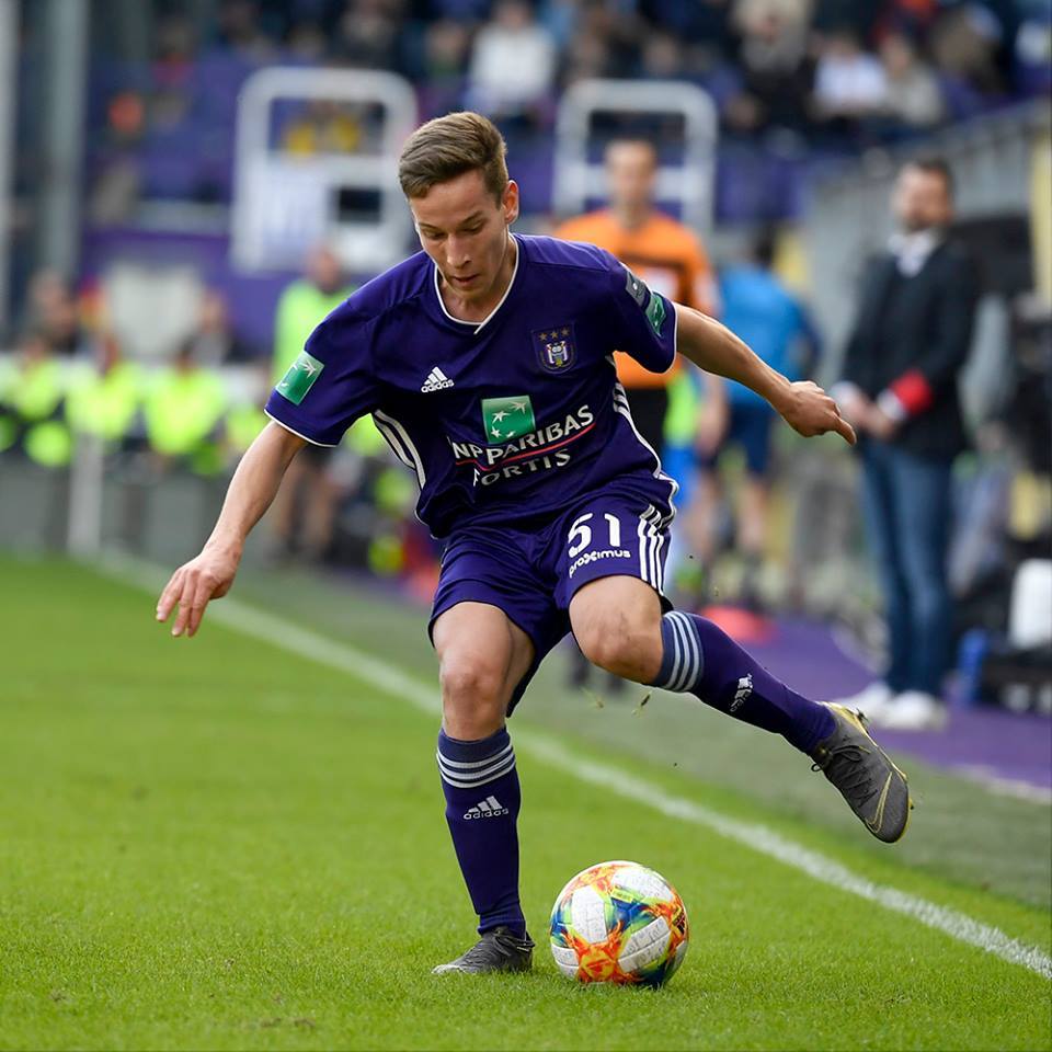 比利时国脚创造历史新赛季展望可期-九游APP(图1)