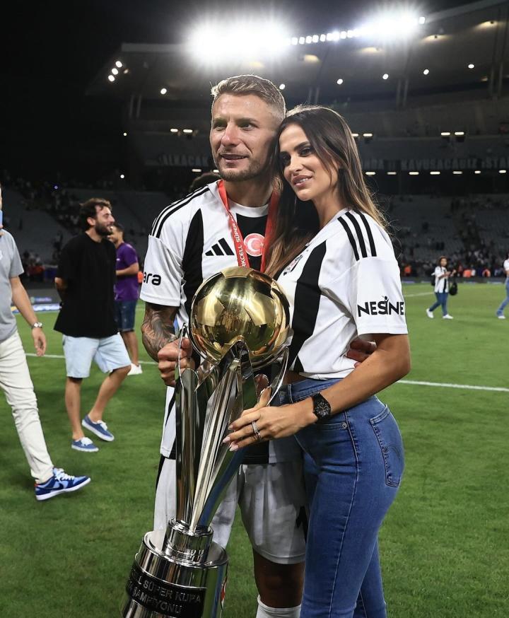 拉齐奥逆转胜佛罗伦萨,因莫比莱梅开二度 拉齐奥逆转胜佛罗伦萨,因莫比莱梅开二度|九游娱乐(图1)