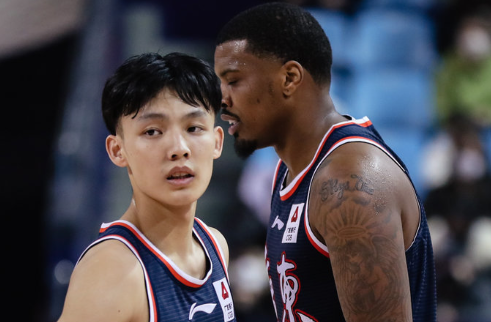 九游平台_浙江狼队客场不敌对手，实力暴露弱点(图1)