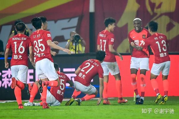 恒大战泰达，强强对话预示着激烈角逐|九游下载(图2)