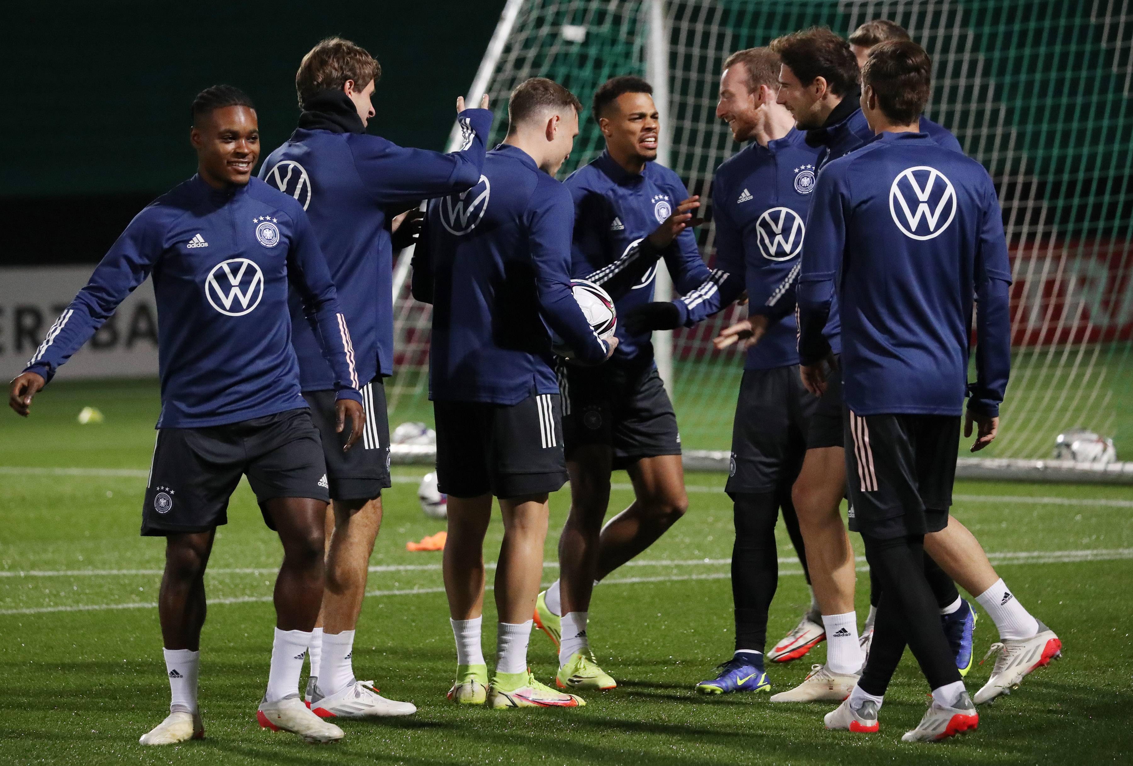 德国队面临俱乐部球员参赛问题，欧预赛备受关注-九游APP(图1)