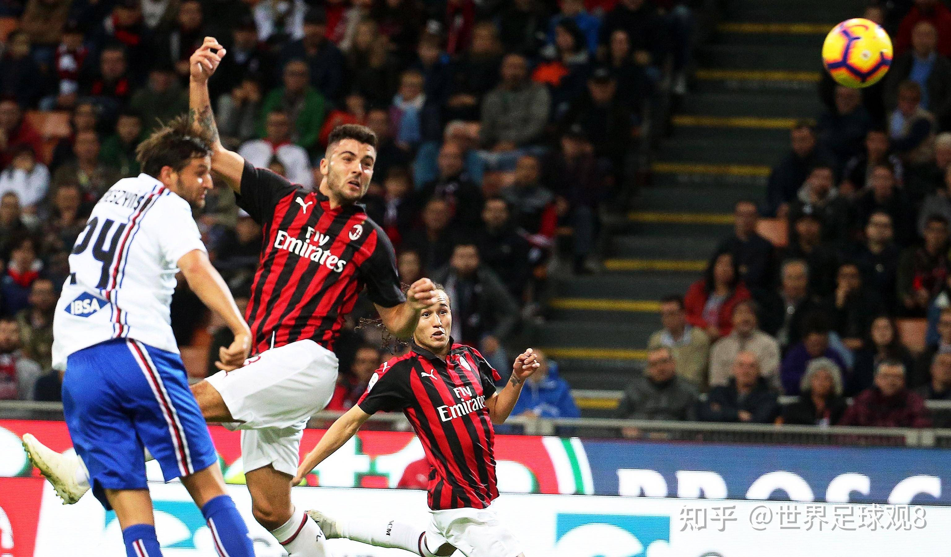九游下载-AC米兰大将当选最佳球员，令球迷振奋不已(图1)