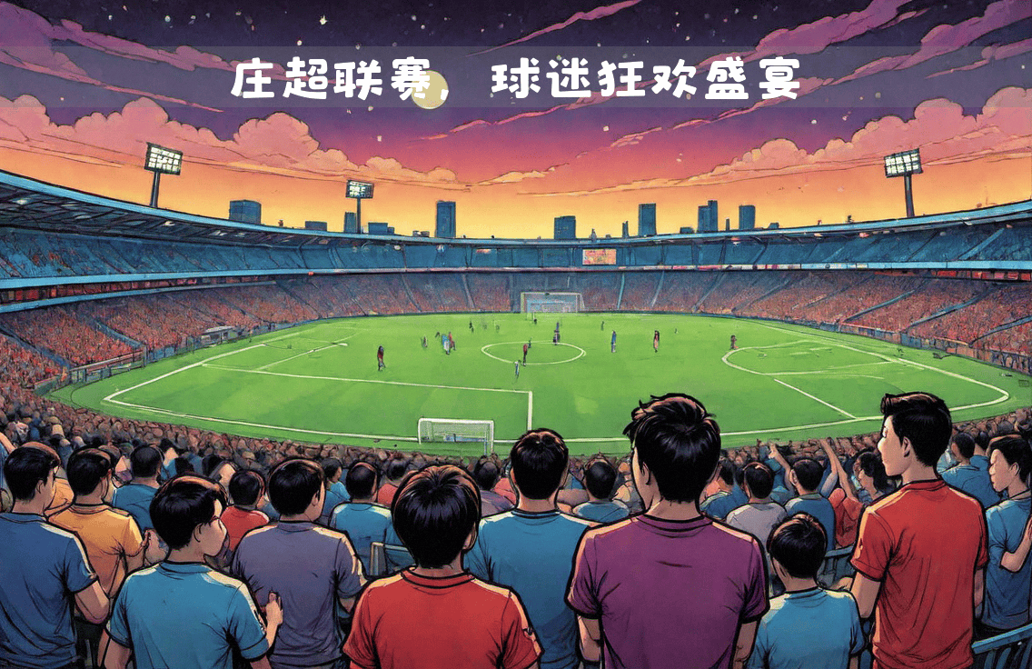 九游平台|足球联赛再掀热潮！精彩对抗令球迷热血沸腾(图1)