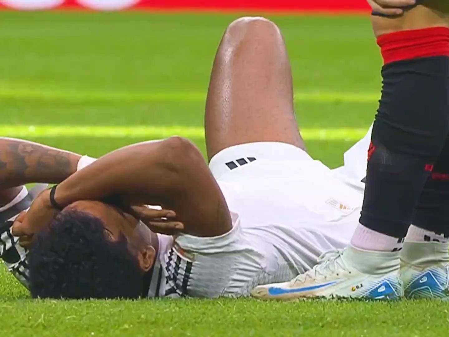 皇马中场频陷伤情，备战情况堪忧-九游娱乐(图1)