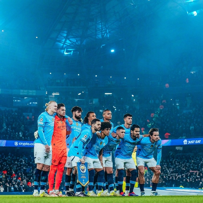 瓜迪奥拉受伤停赛,曼城输球 【九游官网】瓜迪奥拉受伤停赛,曼城输球(图2)