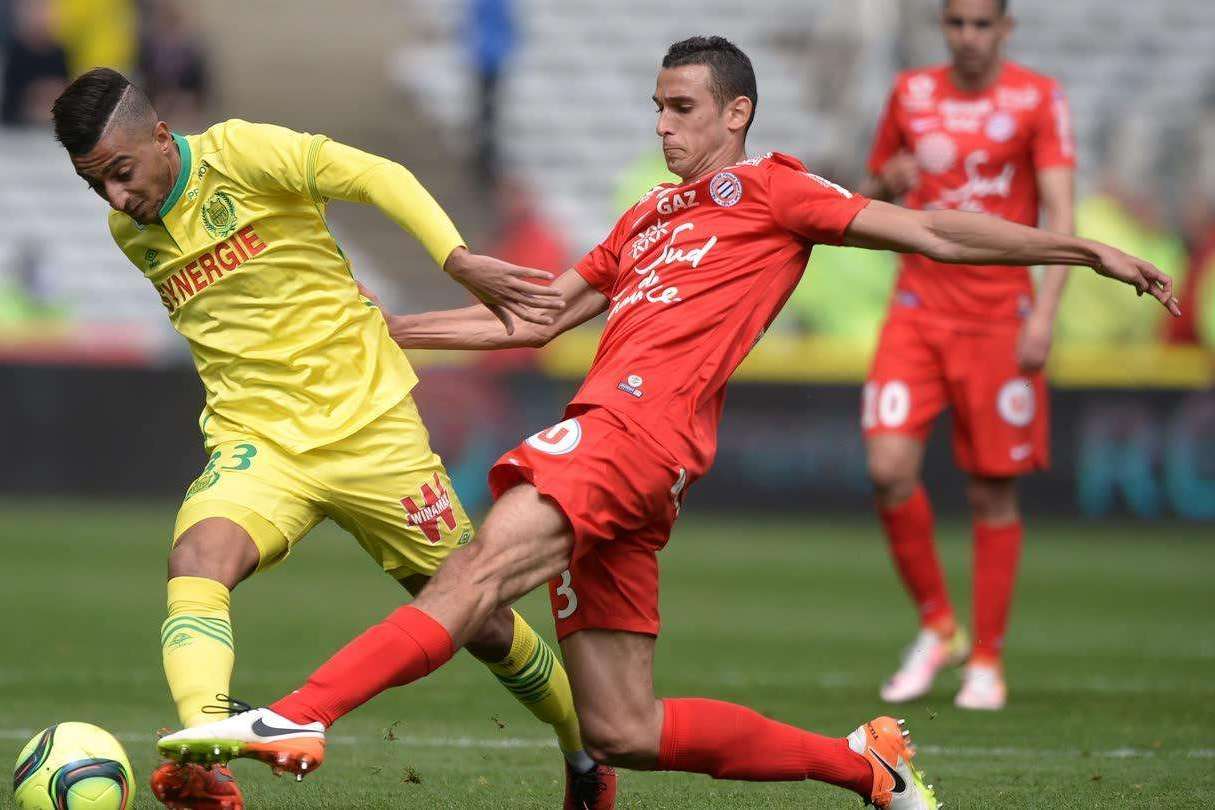 里尔客场战平南特,力保不败 九游下载:里尔客场战平南特,力保不败(图1)