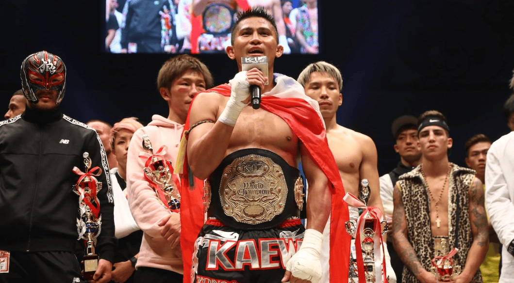 泰国运动员在拳击项目上表现出色 九游官网|泰国运动员在拳击项目上表现出色(图1)