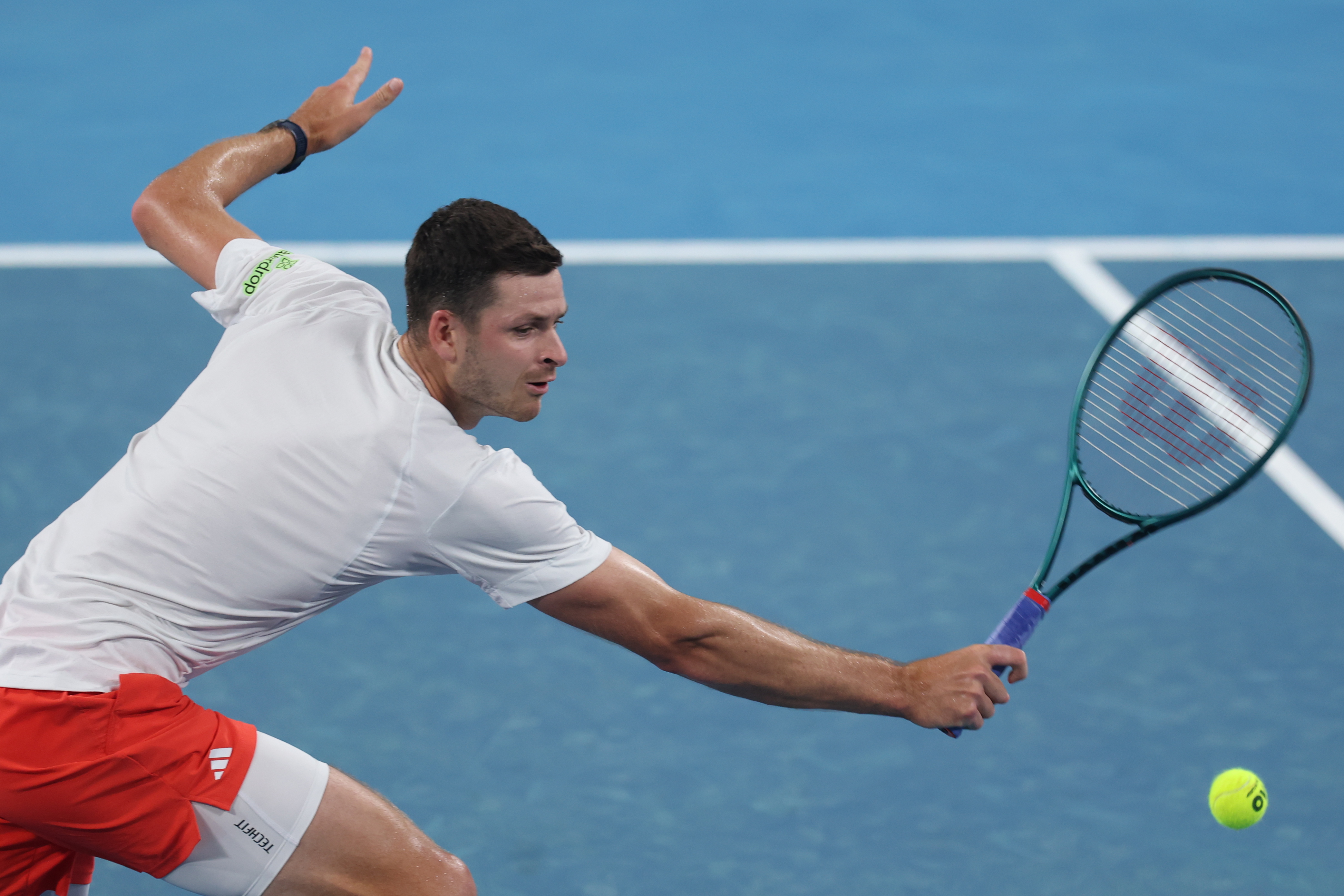 波兰队在比赛中展现出色表现,成功晋级 九游APP:波兰队在比赛中展现出色表现,成功晋级(图1)