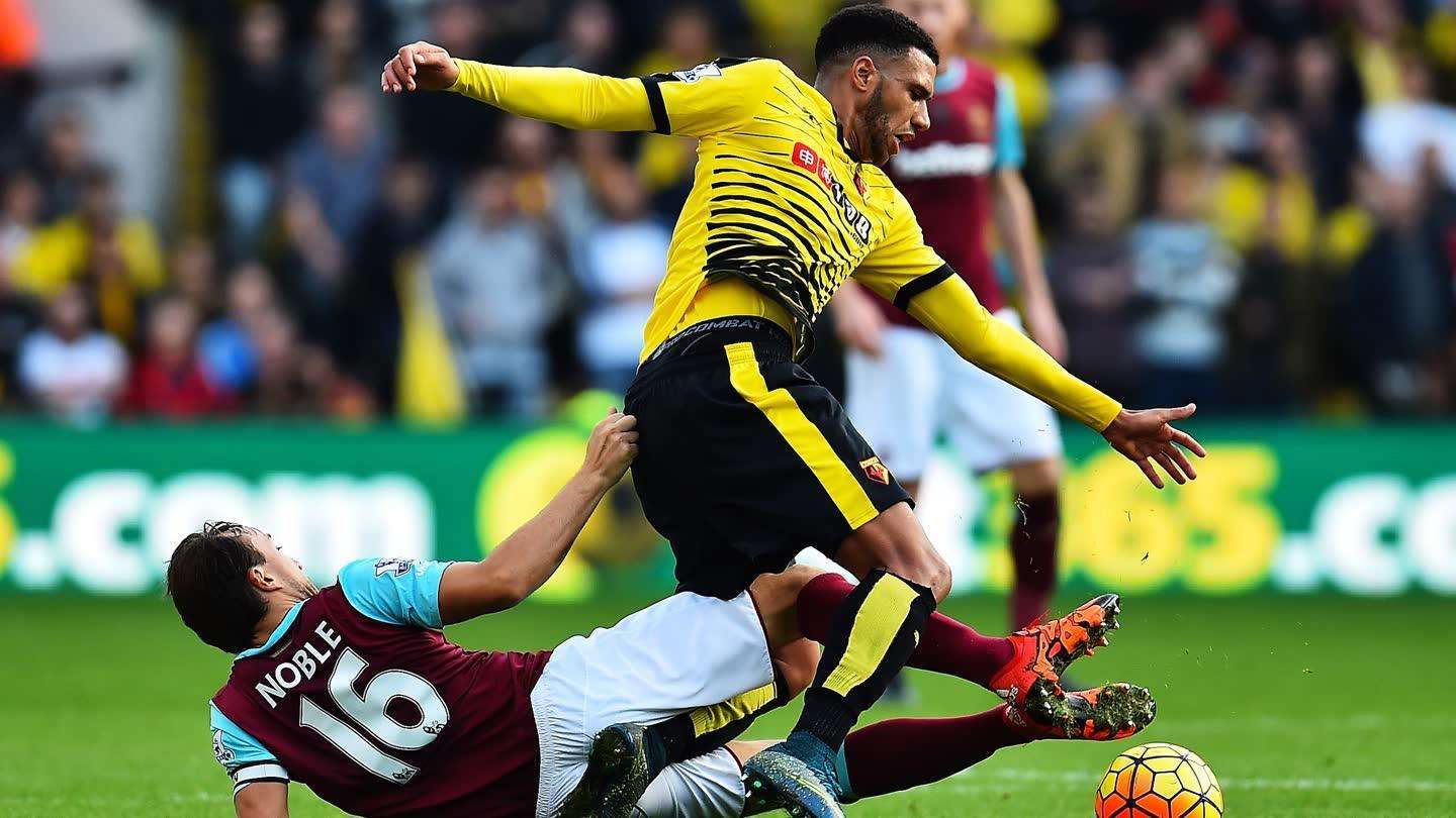 沃特福德客场击败热刺,士气高涨 沃特福德客场击败热刺,士气高涨|九游娱乐(图2)