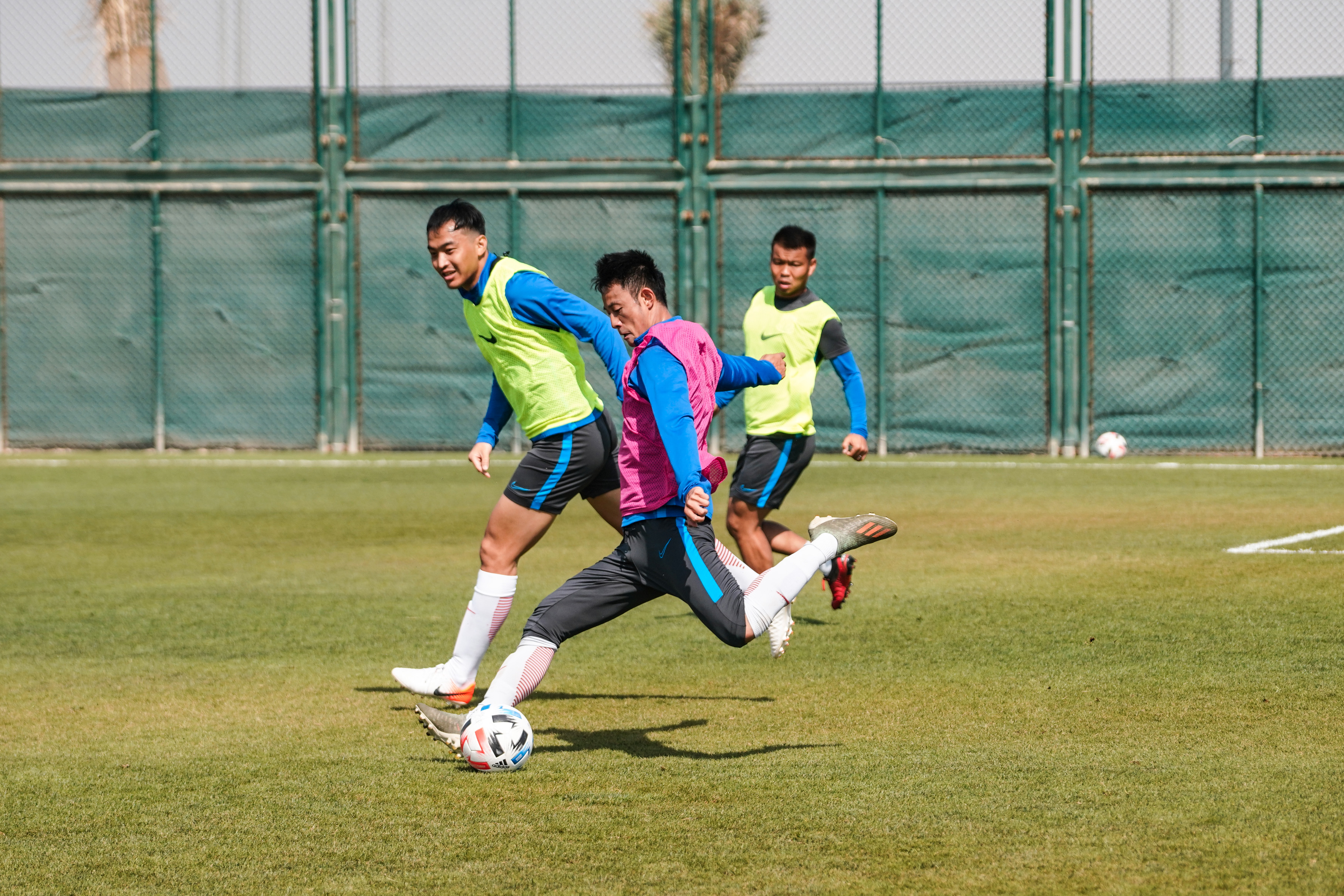 张三再次受伤,球队备战计划或生变 九游平台-张三再次受伤,球队备战计划或生变(图1)