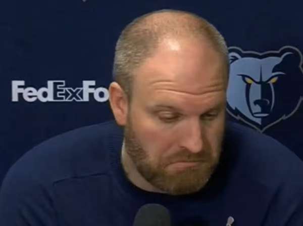 灰熊取得开门红!战胜独行侠暂时取得领先 灰熊取得开门红!战胜独行侠暂时取得领先-九游平台(图2)