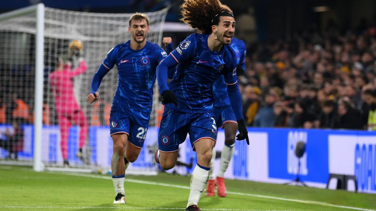 切尔西中场表现出色,连续多场比赛无失分 切尔西中场表现出色,连续多场比赛无失分_九游APP(图1)