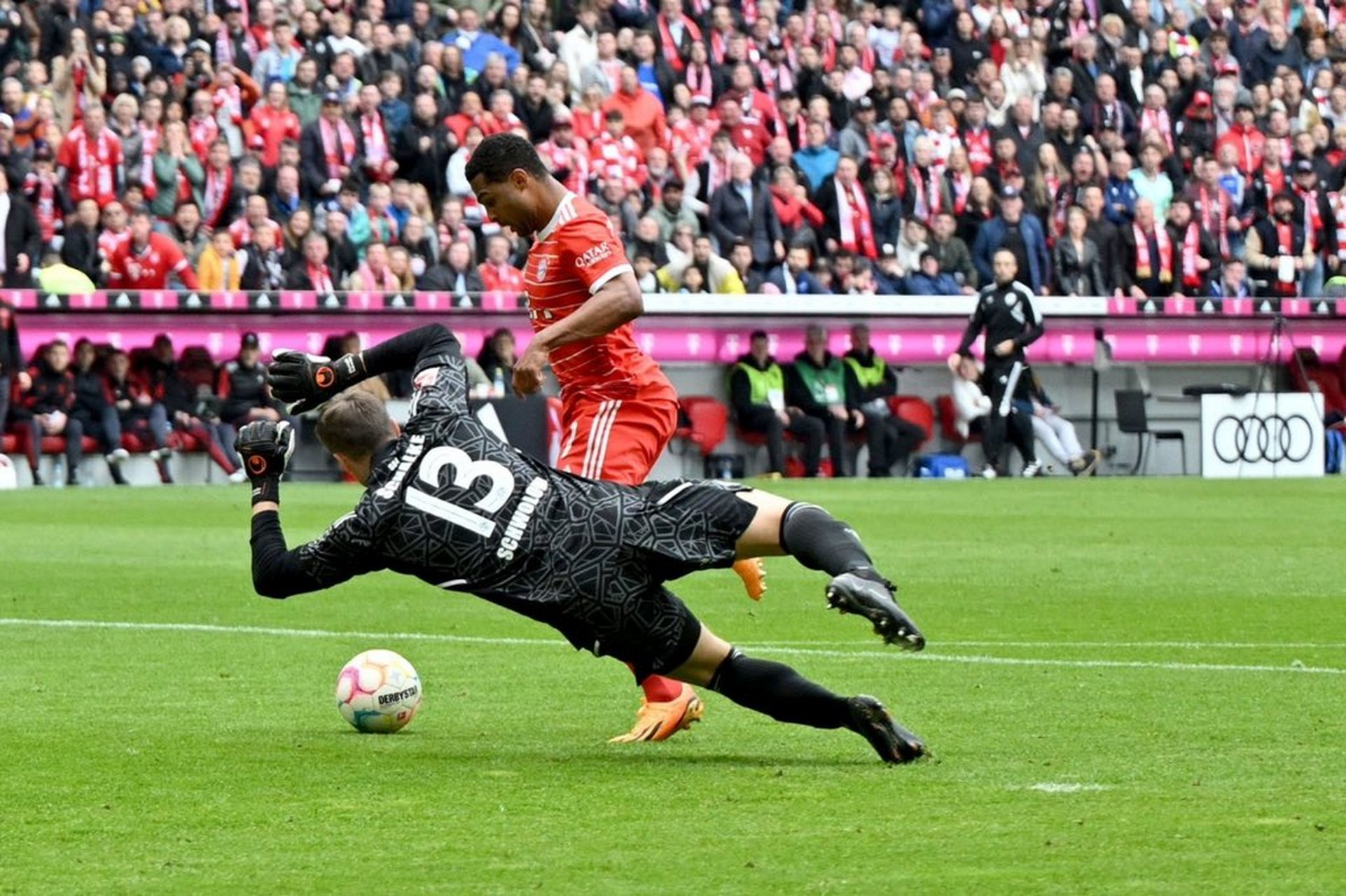 多特蒙德被拜仁慕尼黑凌驾,遭受失利 九游官网:多特蒙德被拜仁慕尼黑凌驾,遭受失利(图1)